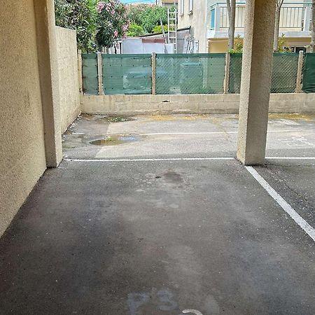 Studio Bord De Mer, Parking, Animaux Admis - Fr-1-229D-226 Saint-Pierre-la-Mer  Exteriér fotografie