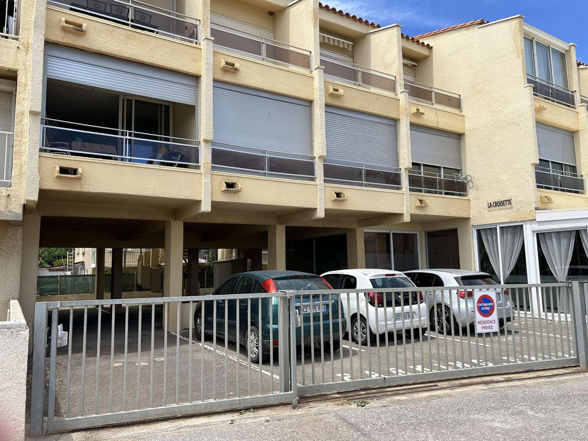 Studio Bord De Mer, Parking, Animaux Admis - Fr-1-229D-226 Saint-Pierre-la-Mer  Exteriér fotografie