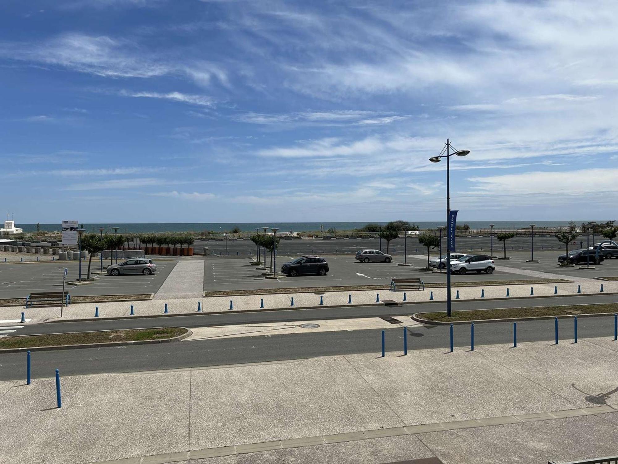 Studio Bord De Mer, Parking, Animaux Admis - Fr-1-229D-226 Saint-Pierre-la-Mer  Exteriér fotografie