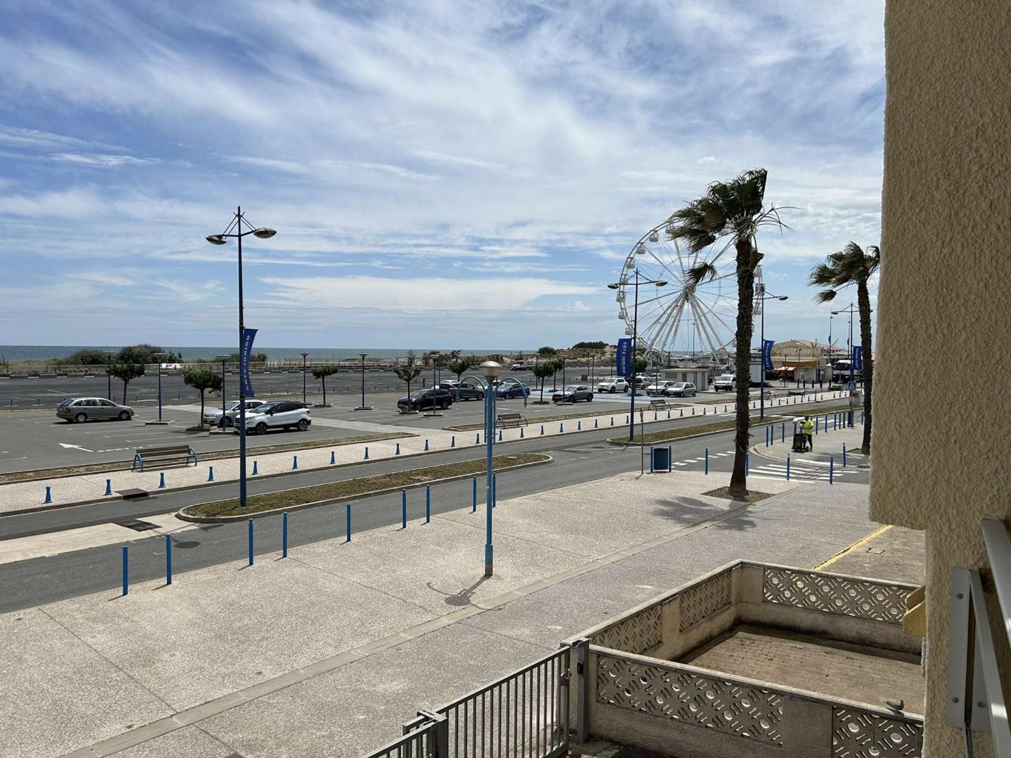 Studio Bord De Mer, Parking, Animaux Admis - Fr-1-229D-226 Saint-Pierre-la-Mer  Exteriér fotografie
